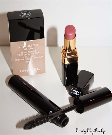 ou acheter du maquillage chanel pas cher|best chanel glossimer.